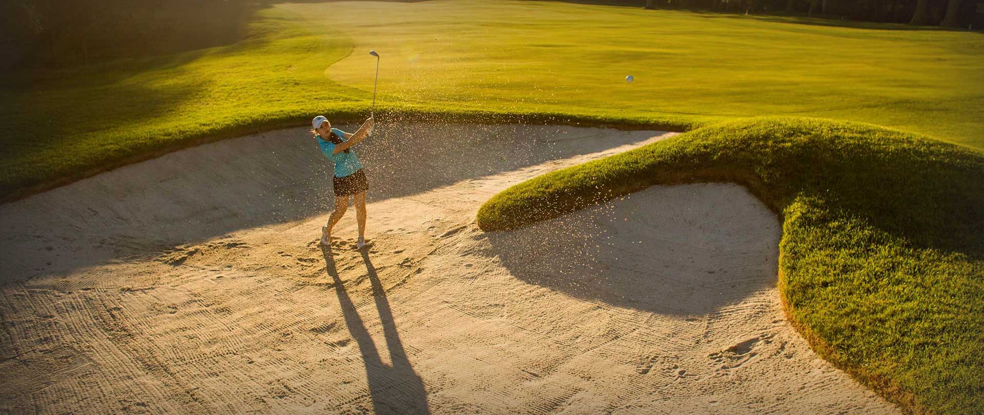 Bellevue Golf Club